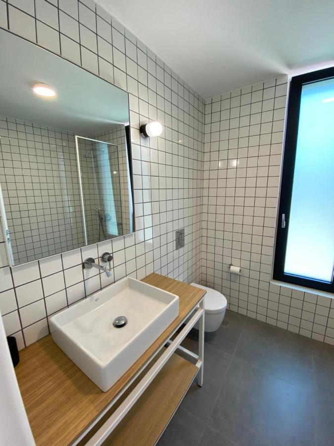 Lefko Apartments Tavronitis Exteriér fotografie