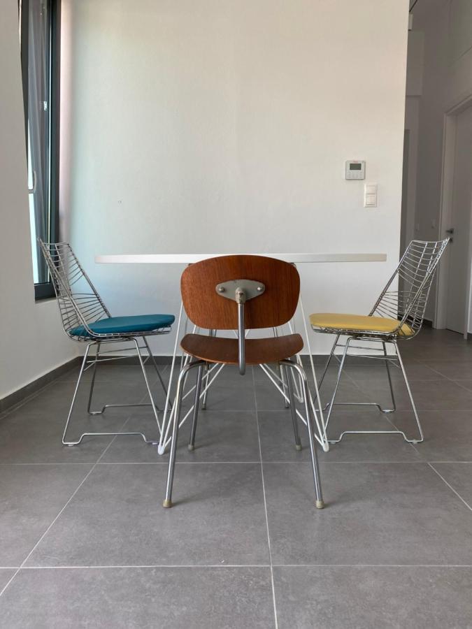 Lefko Apartments Tavronitis Exteriér fotografie