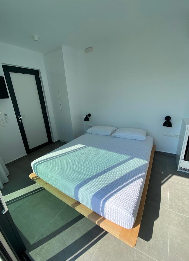 Lefko Apartments Tavronitis Exteriér fotografie