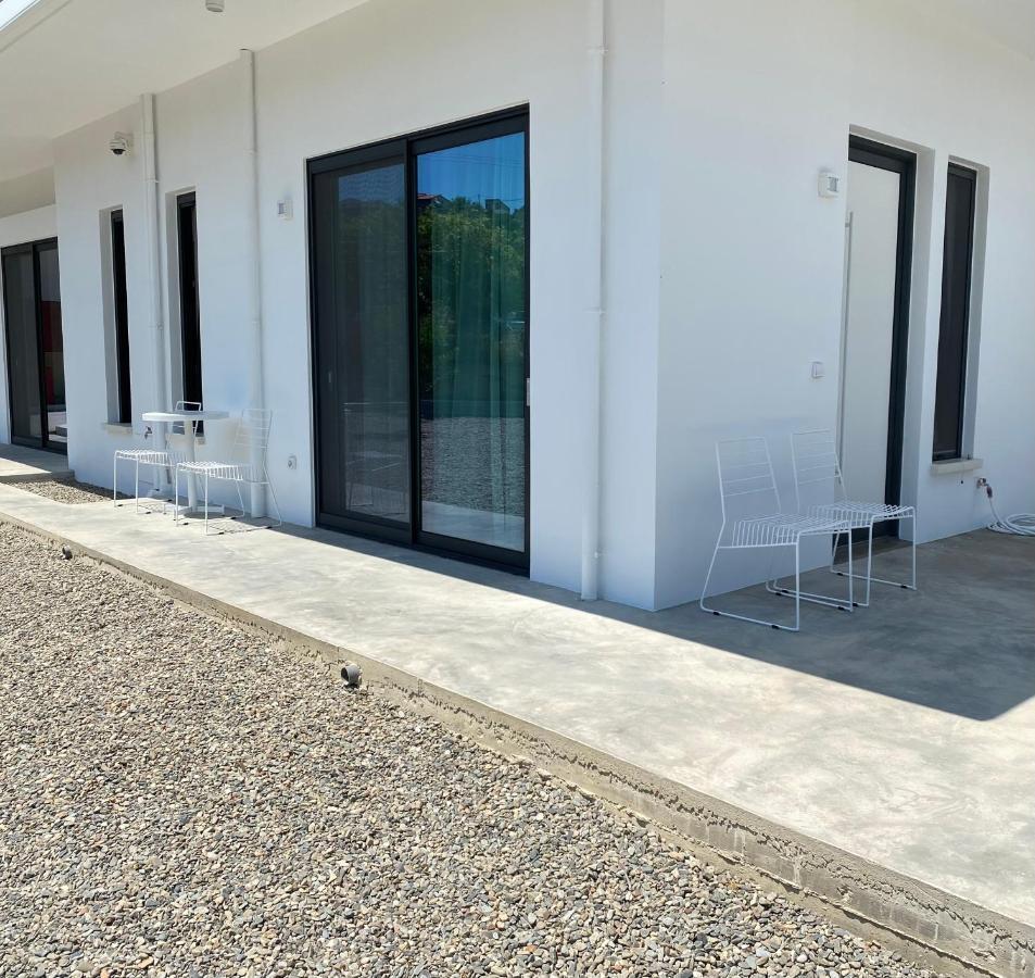 Lefko Apartments Tavronitis Exteriér fotografie