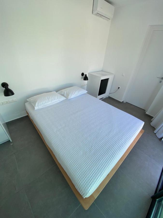 Lefko Apartments Tavronitis Exteriér fotografie