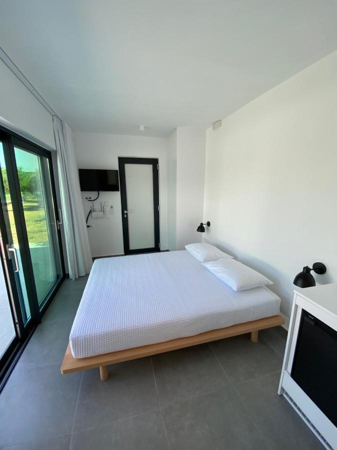 Lefko Apartments Tavronitis Exteriér fotografie